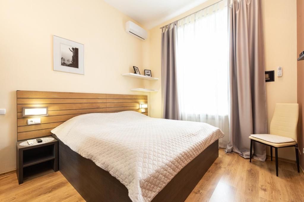 Апартаменты GoodRest on Deribasovska 19 Одесса-48