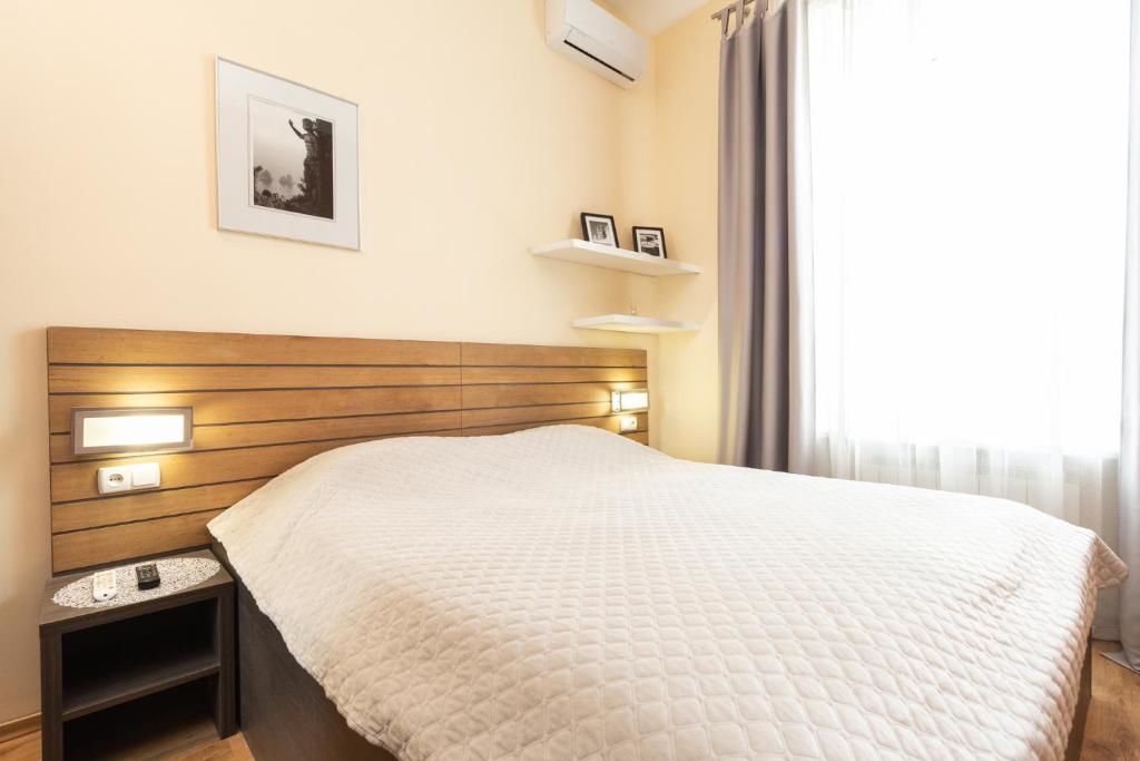 Апартаменты GoodRest on Deribasovska 19 Одесса-49
