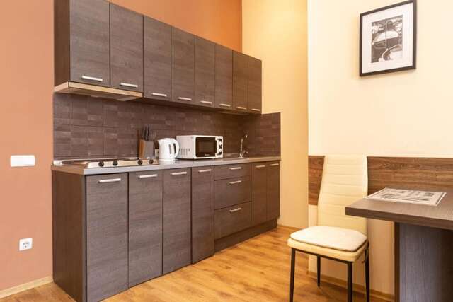 Апартаменты GoodRest on Deribasovska 19 Одесса-13