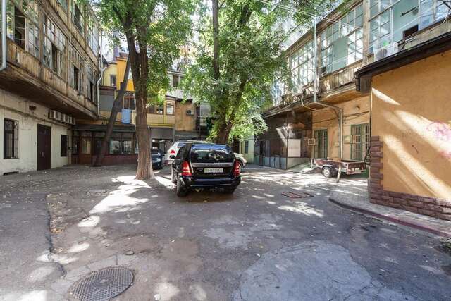 Апартаменты GoodRest on Deribasovska 19 Одесса-22